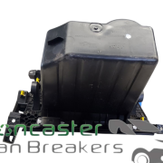 VAUXHALL MOVANO B 2021 GLOVEBOX 685004863