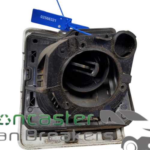 VAUXHALL MOVANO B 2021 DIESEL FLAP 781200017R