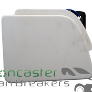 VAUXHALL MOVANO B 2021 DIESEL FLAP 781200017R