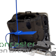 VAUXHALL MOVANO B 2021 DIESEL FLAP 781200017R
