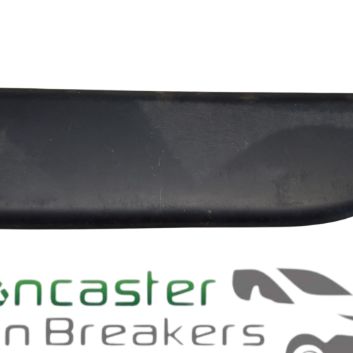 VAUXHALL MOVANO B 2021 O/S BODY MOULDING 808200149R
