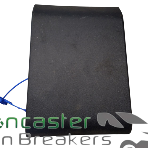 VAUXHALL MOVANO B 2021 O/S BELOW ADBLUE FILTER BODY MOULDING 768180129R