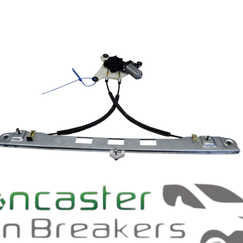 VAUXHALL MOVANO B 2021 O/S/F WINDOW REGULATOR