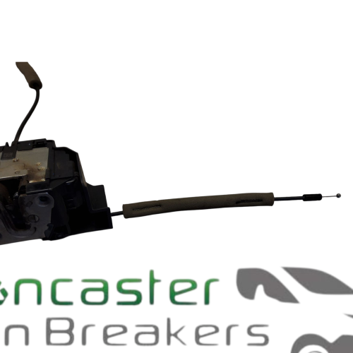 VAUXHALL MOVANO B 2021 O/S DOOR LOCK MECHANISM