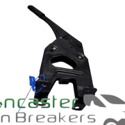 VAUXHALL MOVANO B 2021 HANDBRAKE 360107552R