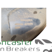 VAUXHALL MOVANO B 2021 WHEEL CENTRE TRIM 403156799R