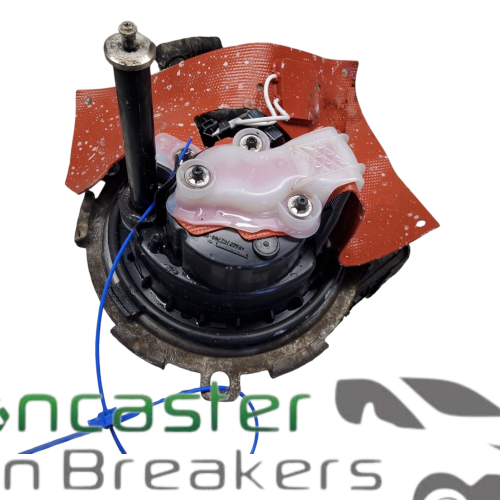 VAUXHALL MOVANO B 2021 ADBLUE PUMP INTANK 204623492R