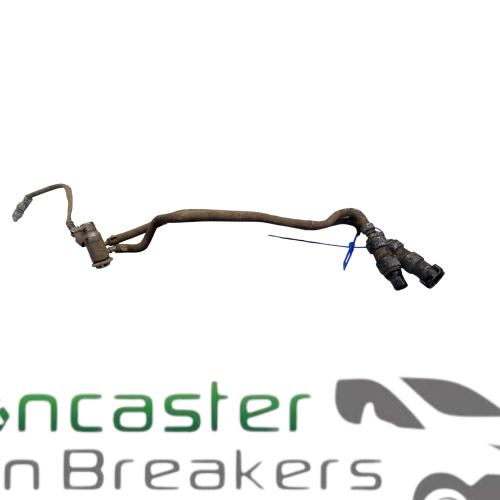 VAUXHALL MOVANO B 2021 ADBLUE INJECTOR