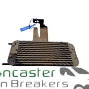 VAUXHALL MOVANO B 2021 DIESEL COOLER