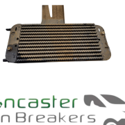 VAUXHALL MOVANO B 2021 DIESEL COOLER