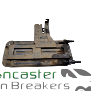 VAUXHALL MOVANO B 2021 DIESEL COOLER