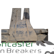 VAUXHALL MOVANO B 2021 DIESEL COOLER