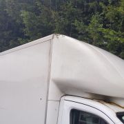 FORD TRANSIT LUTON 2019 2.0 EURO 6 TWIN REAR WHEEL CAT S DRIVE AWAY 121K NO VAT