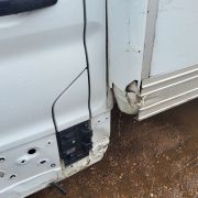 FORD TRANSIT LUTON 2019 2.0 EURO 6 TWIN REAR WHEEL CAT S DRIVE AWAY 121K NO VAT