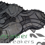 PEUGEOT BOXER/RELAY 2023 2.2 DW12 AUXILIARY BELT COVER 9808515280