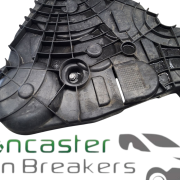 PEUGEOT BOXER/RELAY 2023 2.2 DW12 AUXILIARY BELT COVER 9808515280