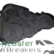 PEUGEOT BOXER/RELAY 2023 2.2 DW12 AUXILIARY BELT COVER 9808515280