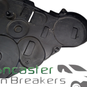 PEUGEOT BOXER/RELAY 2023 2.2 DW12 AUXILIARY BELT COVER 9808515280