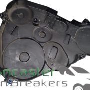 PEUGEOT BOXER/RELAY 2023 2.2 DW12 AUXILIARY BELT COVER 9808515280