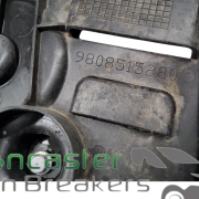 PEUGEOT BOXER/RELAY 2023 2.2 DW12 AUXILIARY BELT COVER 9808515280