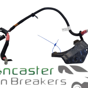 PEUGEOT BOXER/RELAY 2023 2.2 DW12 BATTERY WIRING LOOM 1388277080