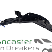 PEUGEOT BOXER/RELAY 2023 2.2 DW12 O/S HEADLIGHT BRACKET 1391282080
