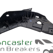 PEUGEOT BOXER/RELAY 2023 2.2 DW12 O/S HEADLIGHT BRACKET 1391282080