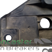 PEUGEOT BOXER/RELAY 2023 2.2 DW12 O/S HEADLIGHT BRACKET 1391282080