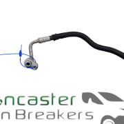 PEUGEOT BOXER/RELAY 2023 2.2 DW12 AIRCON PIPE 00468643140