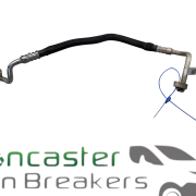 PEUGEOT BOXER/RELAY 2023 2.2 DW12 AIRCON PIPE 00468643140