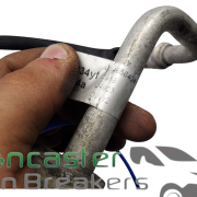 PEUGEOT BOXER/RELAY 2023 2.2 DW12 AIRCON PIPE 00468643140