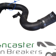 PEUGEOT BOXER/RELAY 2023 2.2 DW12 FRONT INTERCOOLER PIPE 1440857480