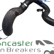 PEUGEOT BOXER/RELAY 2023 2.2 DW12 FRONT INTERCOOLER PIPE 1440857480