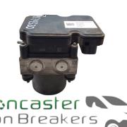 PEUGEOT BOXER/RELAY 2023 ABS PUMP 00468577290