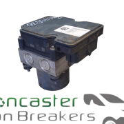 PEUGEOT BOXER/RELAY 2023 ABS PUMP 00468577290