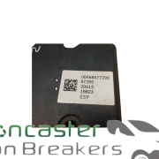 PEUGEOT BOXER/RELAY 2023 ABS PUMP 00468577290