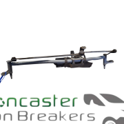 PEUGEOT BOXER/RELAY 2023 WIPER MOTOR AND MECH 1440463280