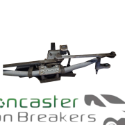 PEUGEOT BOXER/RELAY 2023 WIPER MOTOR AND MECH 1440463280