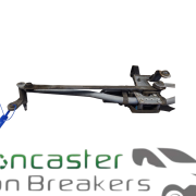 PEUGEOT BOXER/RELAY 2023 WIPER MOTOR AND MECH 1440463280