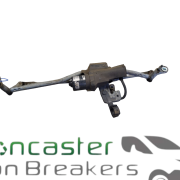 PEUGEOT BOXER/RELAY 2023 WIPER MOTOR AND MECH 1440463280