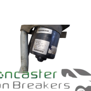 PEUGEOT BOXER/RELAY 2023 WIPER MOTOR AND MECH 1440463280
