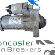 PEUGEOT BOXER/RELAY 2023 2.2 DW12 STARTER MOTOR 9826048080