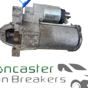 PEUGEOT BOXER/RELAY 2023 2.2 DW12 STARTER MOTOR 9826048080