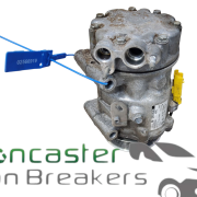 PEUGEOT BOXER/RELAY 2023 2.2 DW12 AIRCON PUMP 9819711380