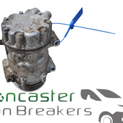 PEUGEOT BOXER/RELAY 2023 2.2 DW12 AIRCON PUMP 9819711380