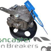 PEUGEOT BOXER/RELAY 2023 2.2 DW12 PAS PUMP 9805820980