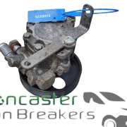 PEUGEOT BOXER/RELAY 2023 2.2 DW12 PAS PUMP 9805820980