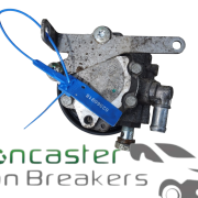 PEUGEOT BOXER/RELAY 2023 2.2 DW12 PAS PUMP 9805820980