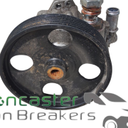PEUGEOT BOXER/RELAY 2023 2.2 DW12 PAS PUMP 9805820980