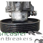 PEUGEOT BOXER/RELAY 2023 2.2 DW12 PAS PUMP 9805820980